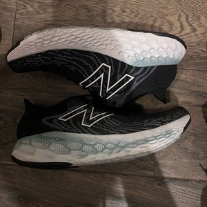 New balance fresh foam